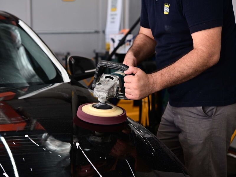 Aslanapa Oto Pasta Cila